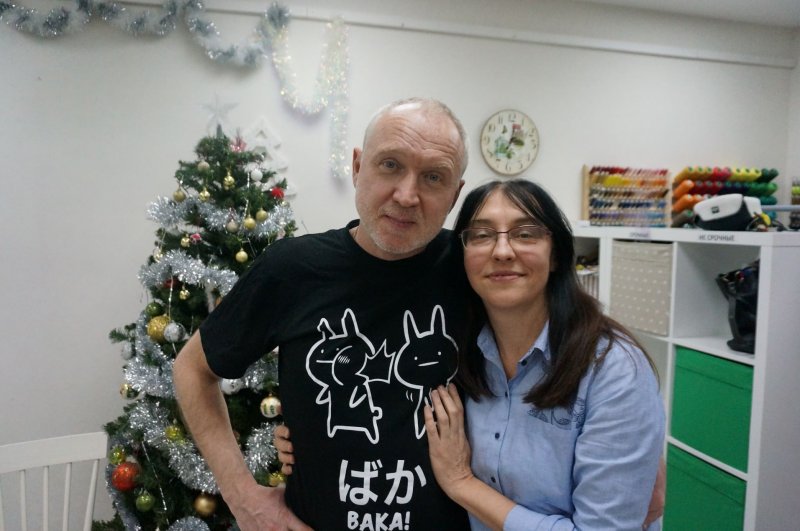 Творческий вечер с Олегом Алмазовым
