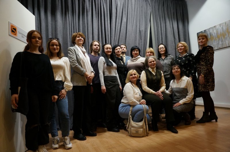 Моноспектакль "Я была счастлива, счастлива, счастлива" по воспоминаниям второй жены Достоевского