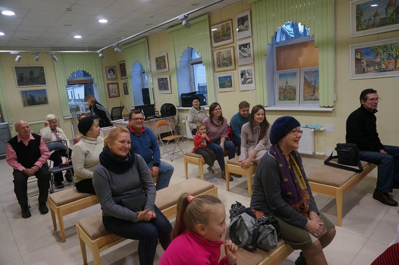 Интерактивный концерт для деток "В гостях у волшебного аккордеона"