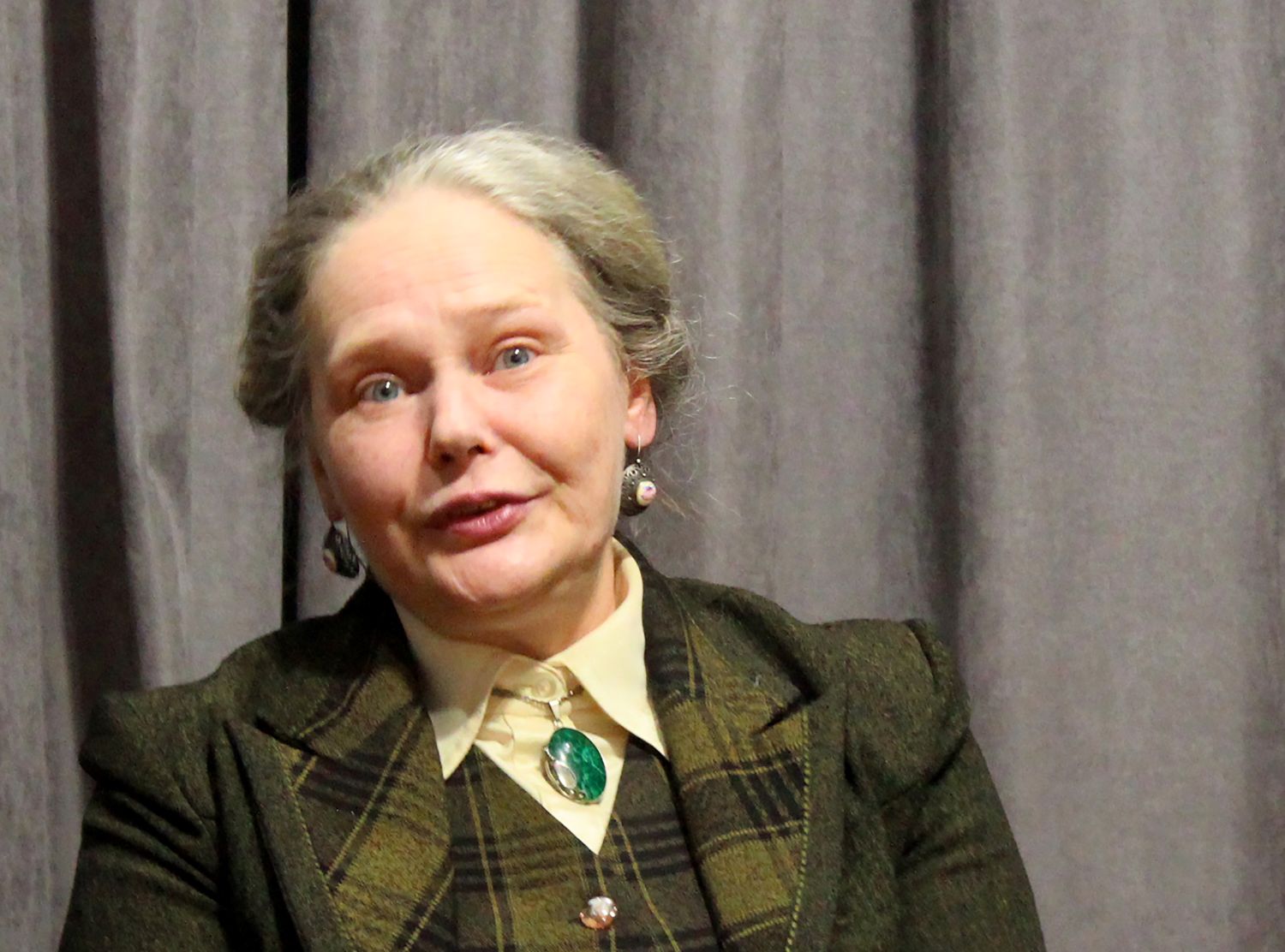 Елена Виноградова