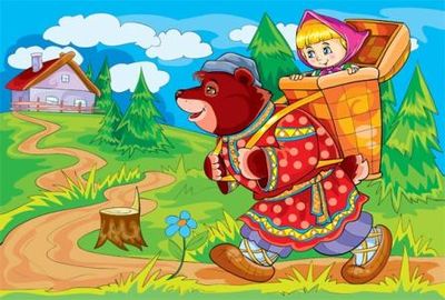 Russkie-skazki